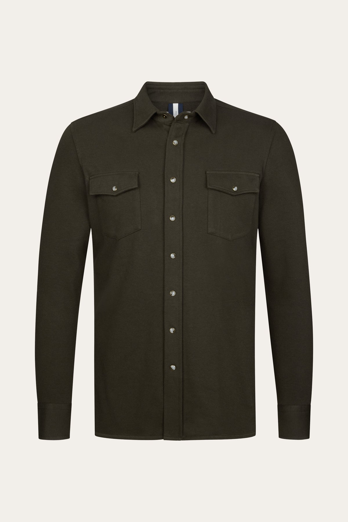 Bruin French Terry overshirt