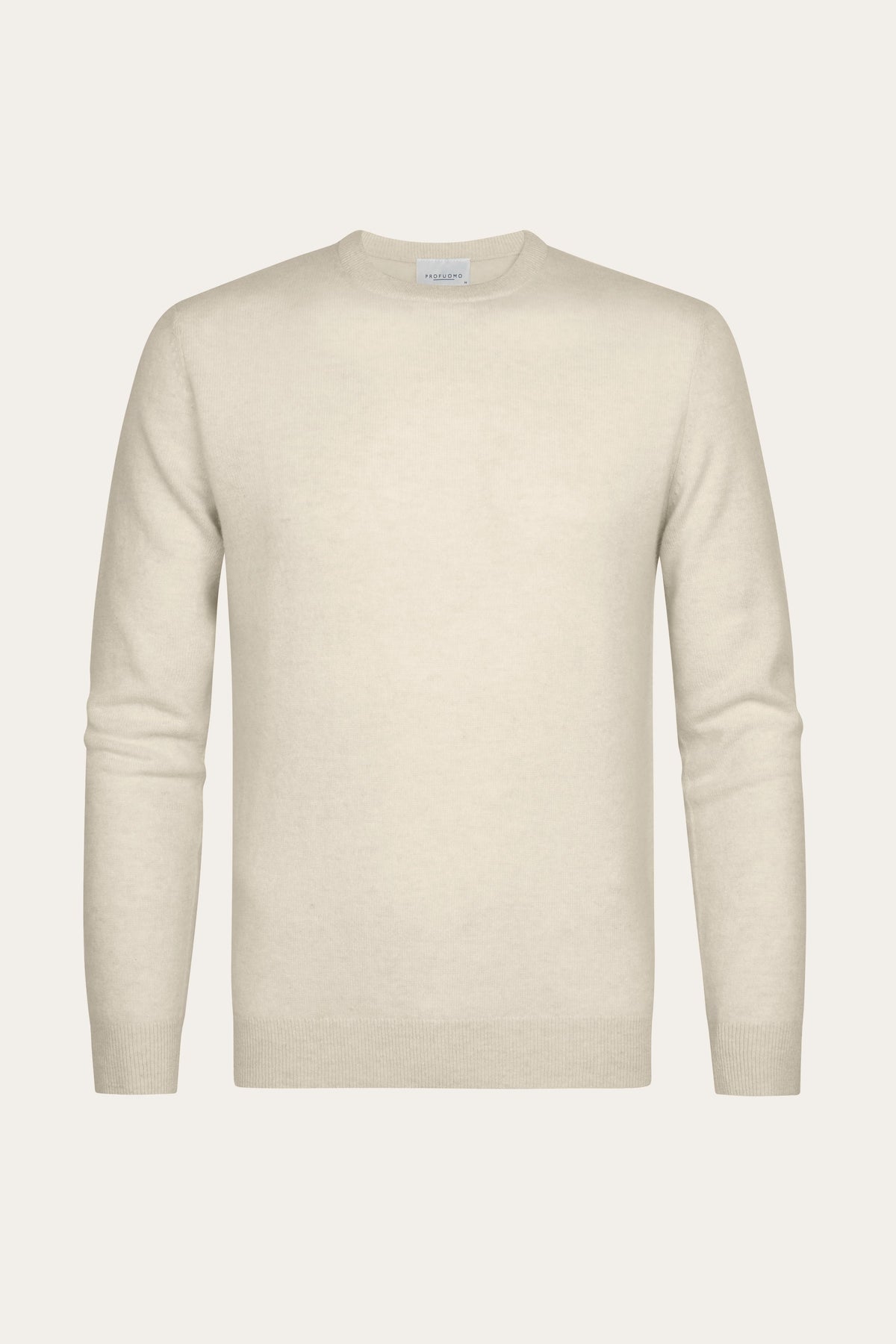 Zand cashmere crewneck