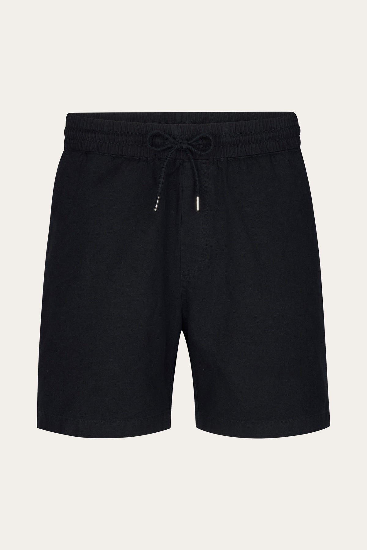 Navy Antique dye shorts