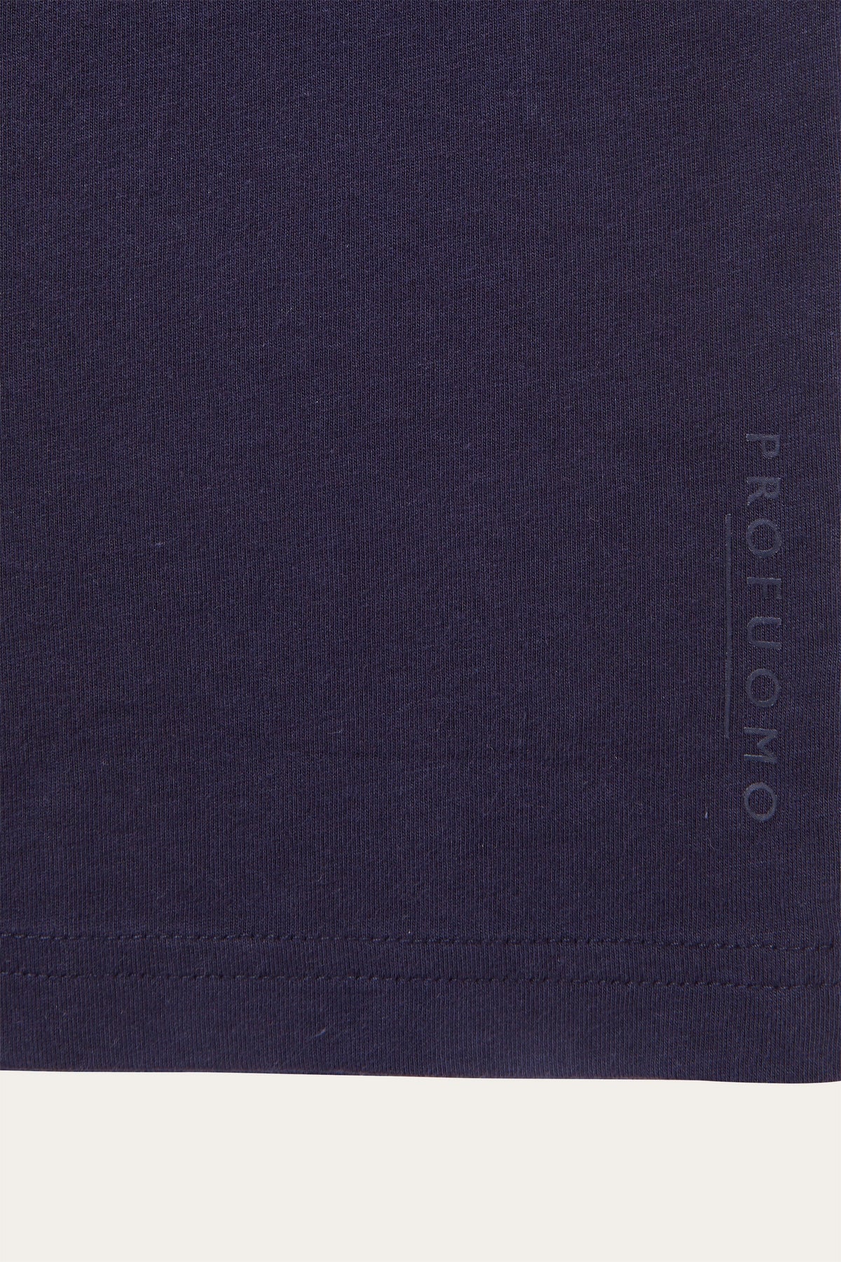 Navy T-shirt