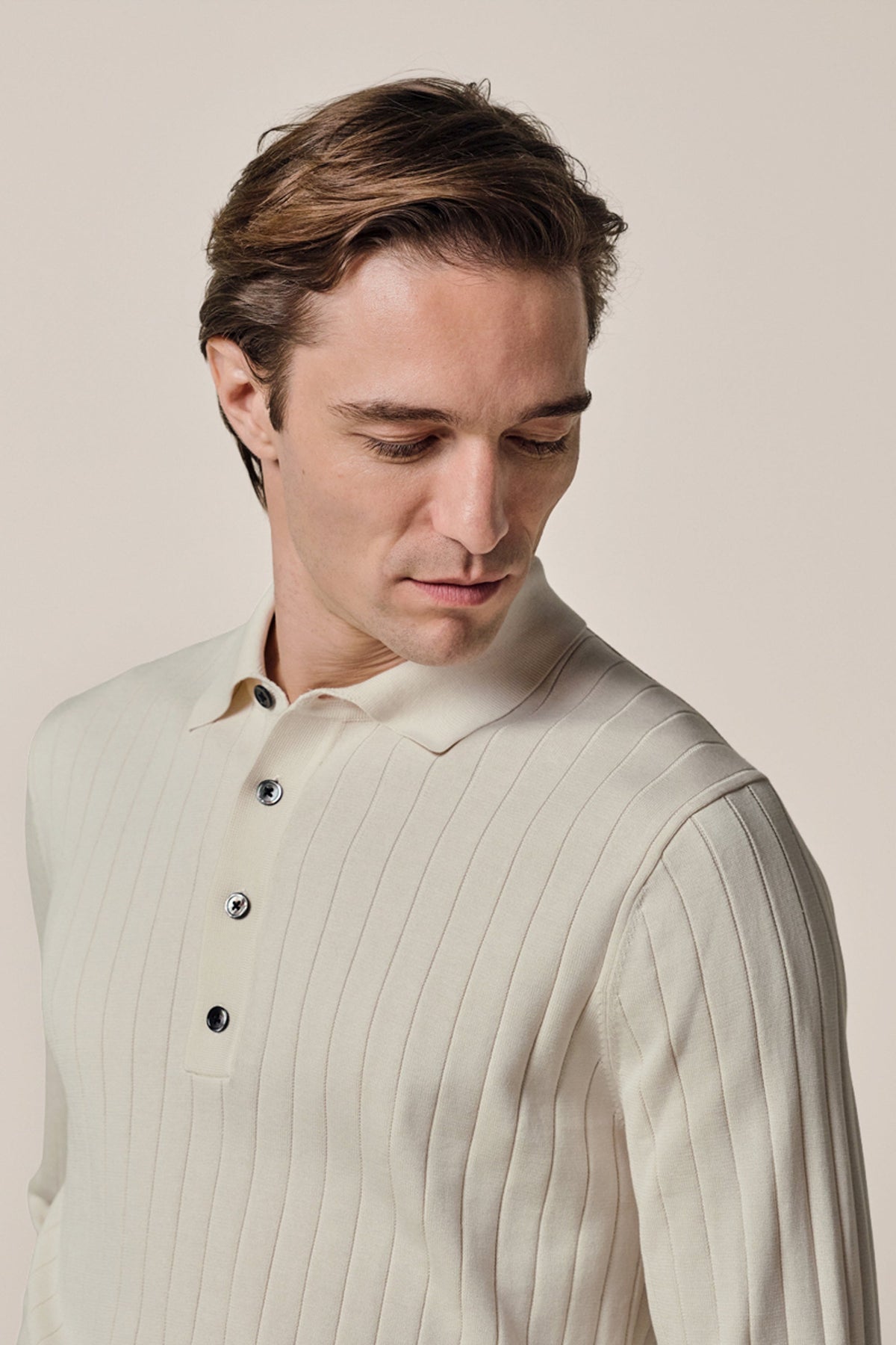 Off-white Aero Ease polo