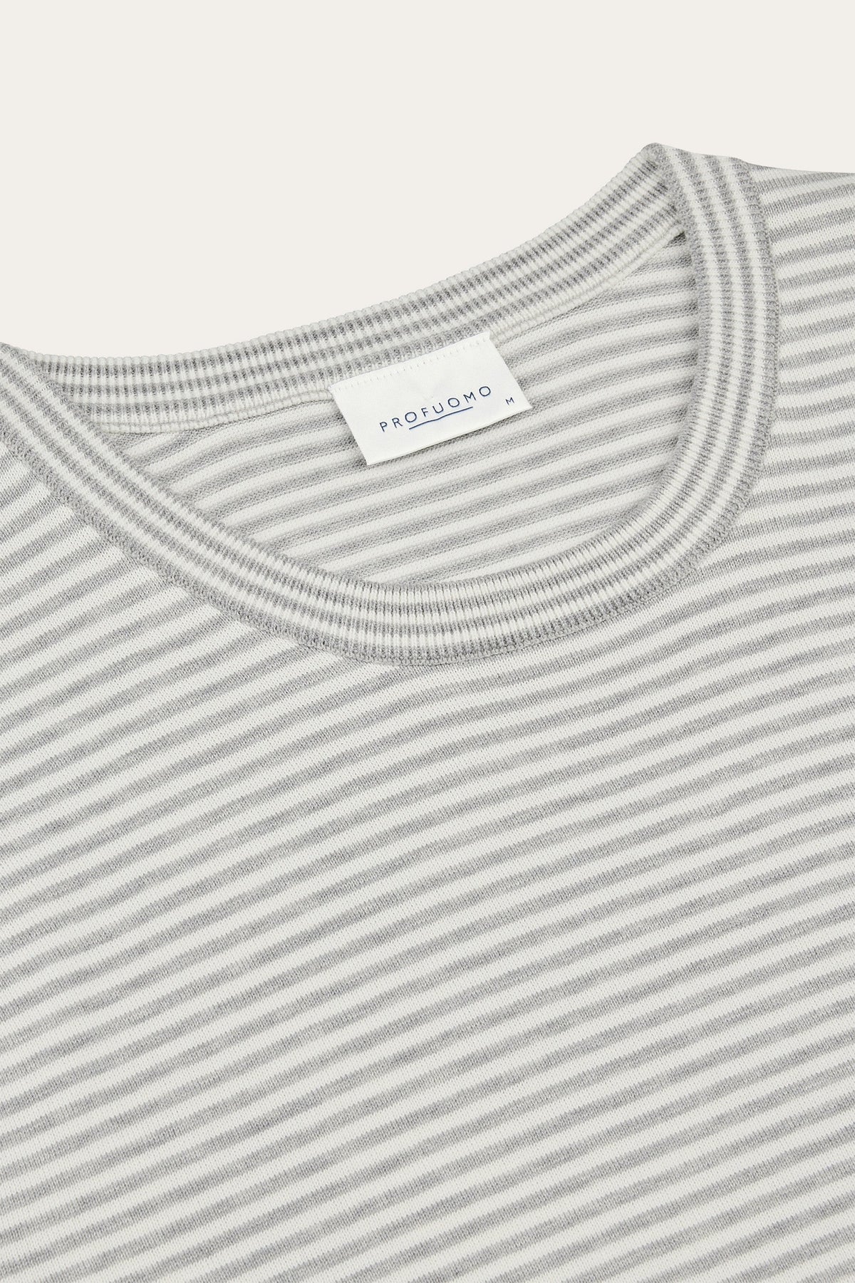 Grijs Aero Ease T-shirt