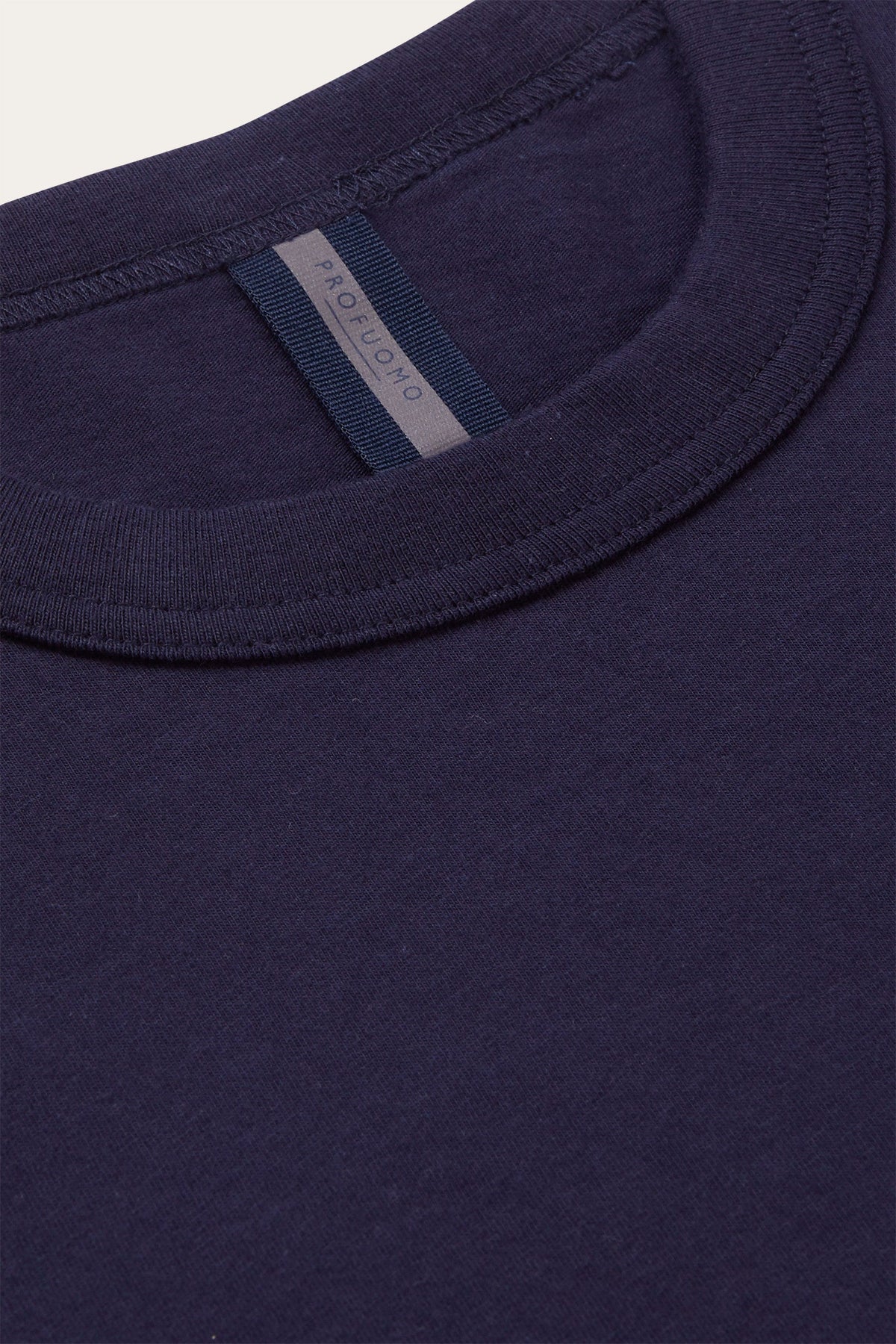 Navy T-shirt