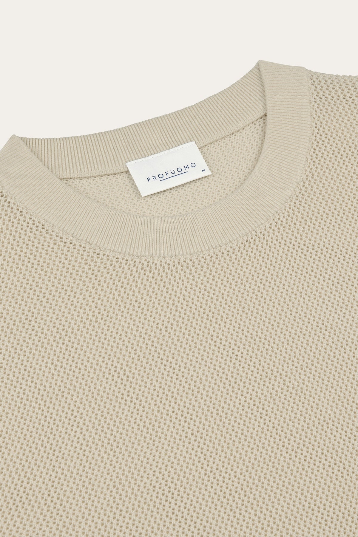 Off-white structured Aero Ease T-shirt