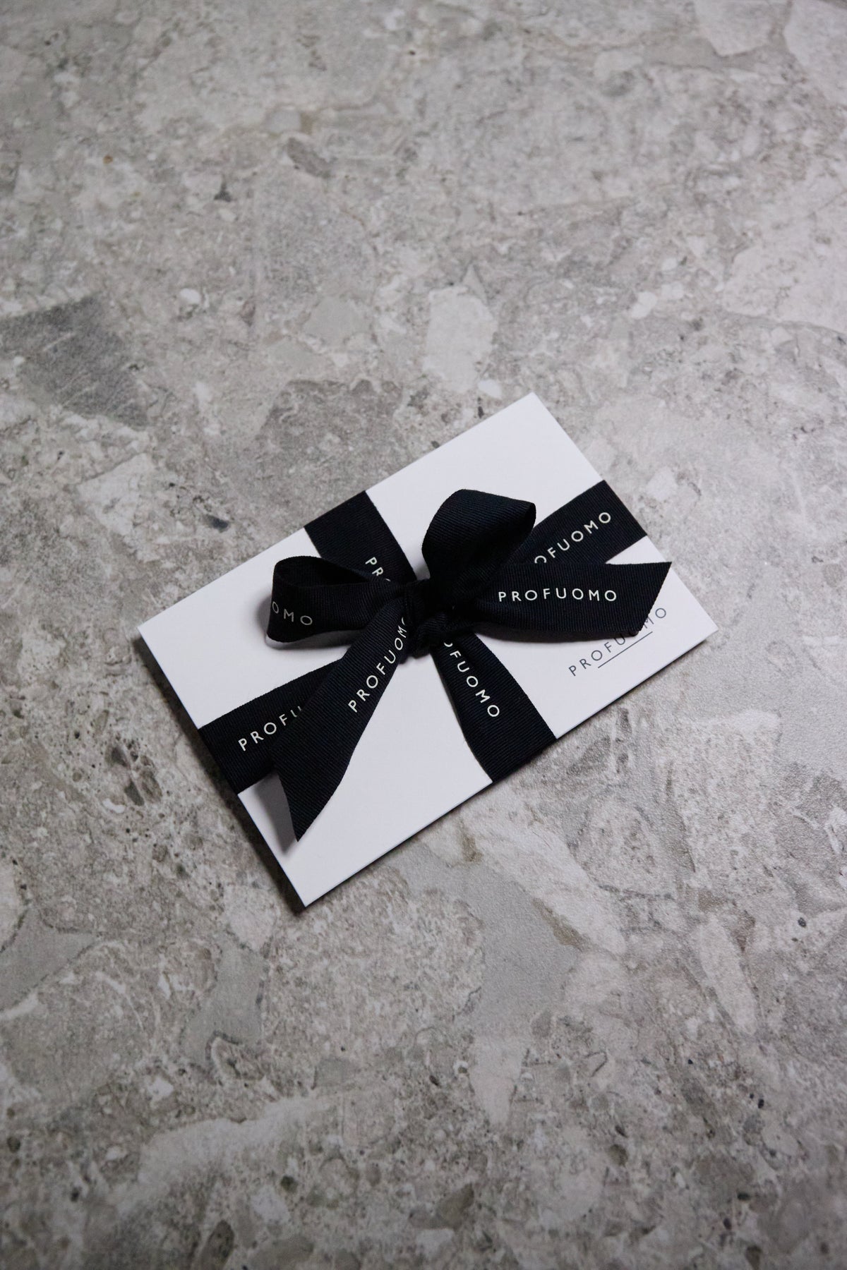 Digital Gift Card