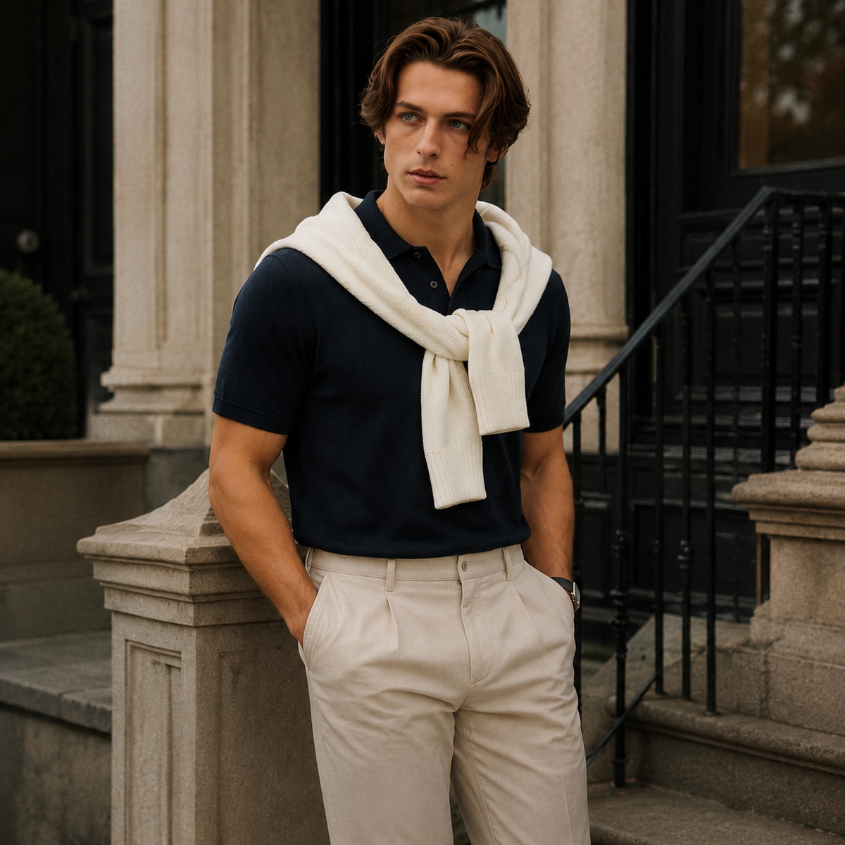 THE SIGNATURE COLLECTION