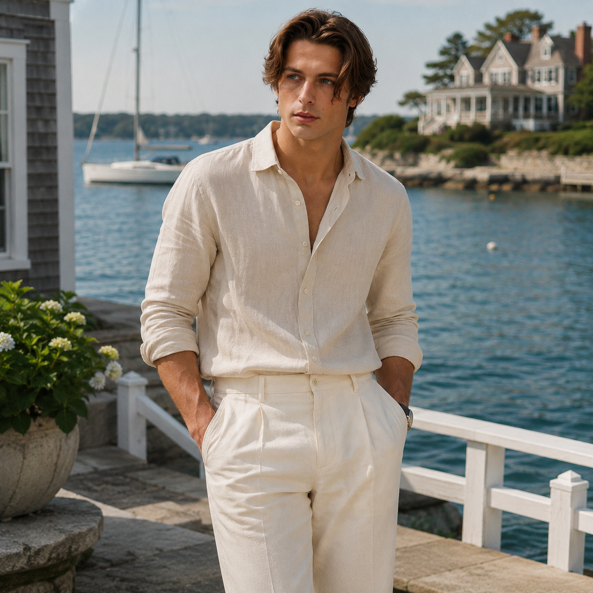 THE COASTAL COLLECTION
