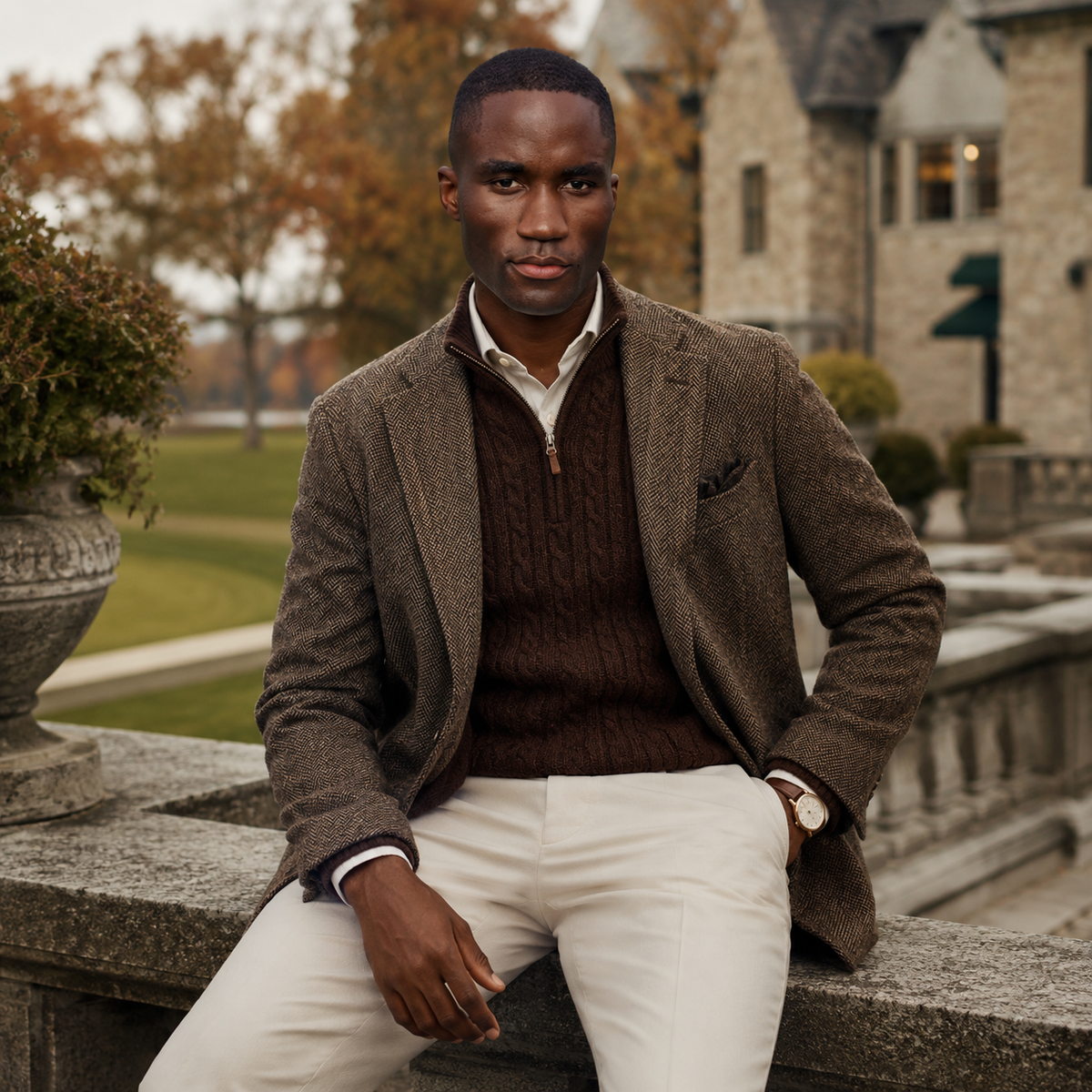 THE HERITAGE COLLECTION