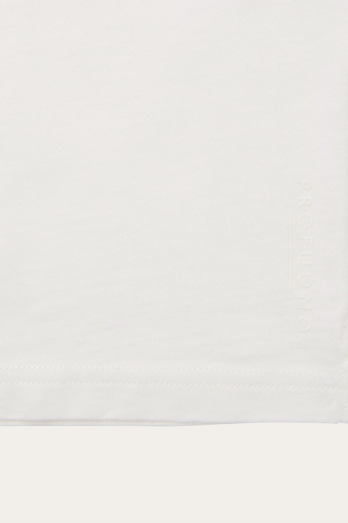 Off white T-shirt