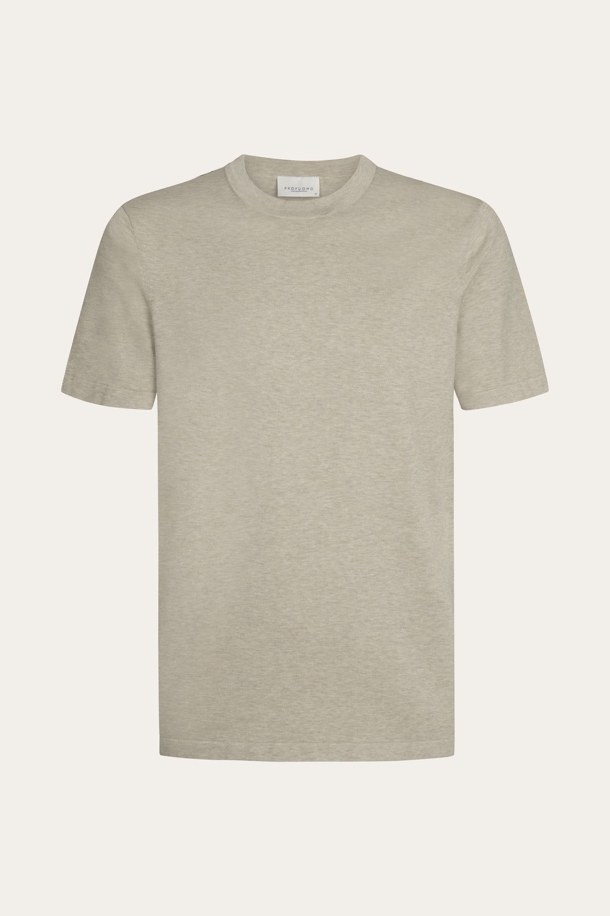 Beige Aero Ease T-shirt