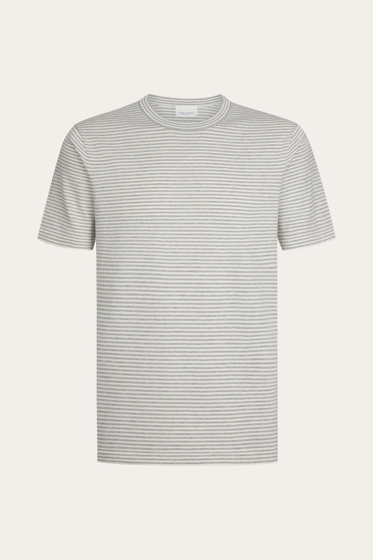 Grijs Aero Ease T-shirt
