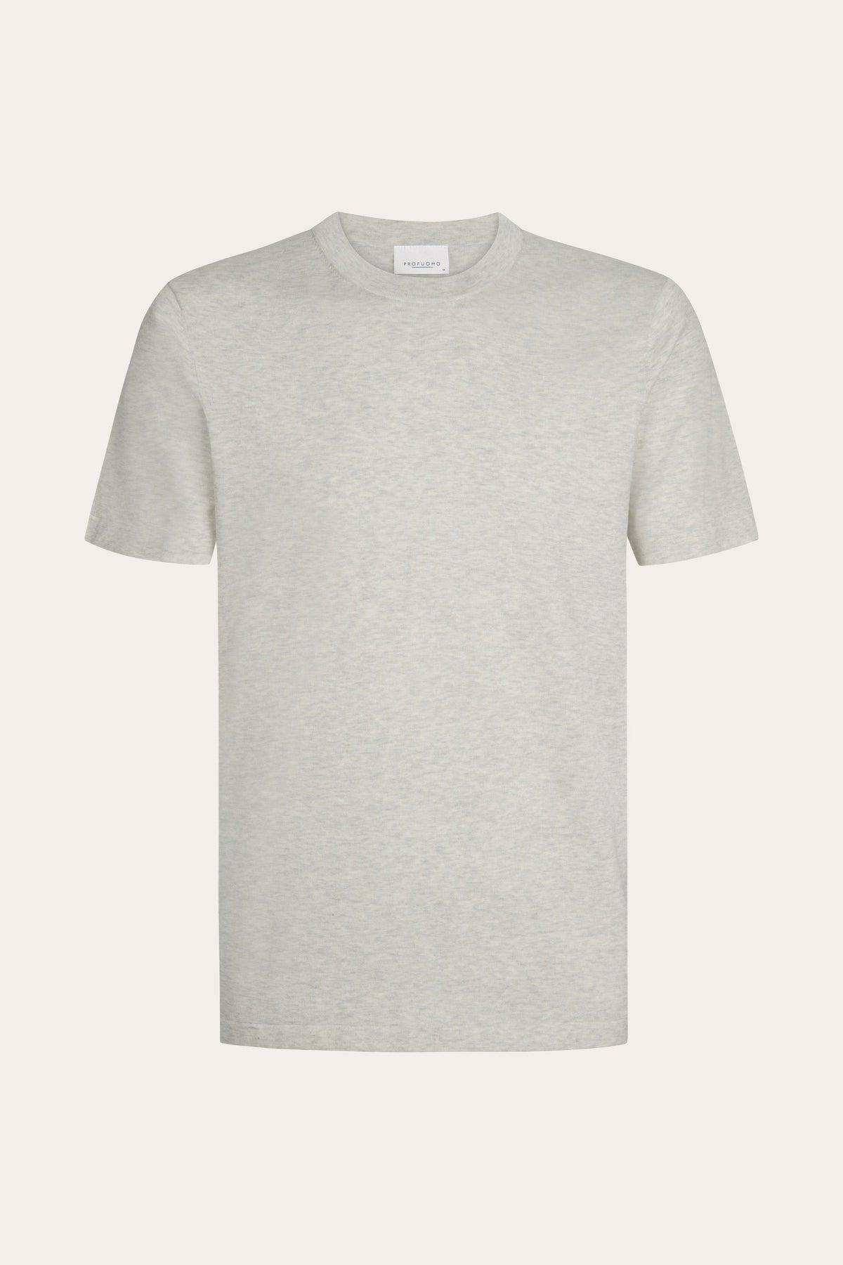Lichtgrijs Aero Ease T-shirt
