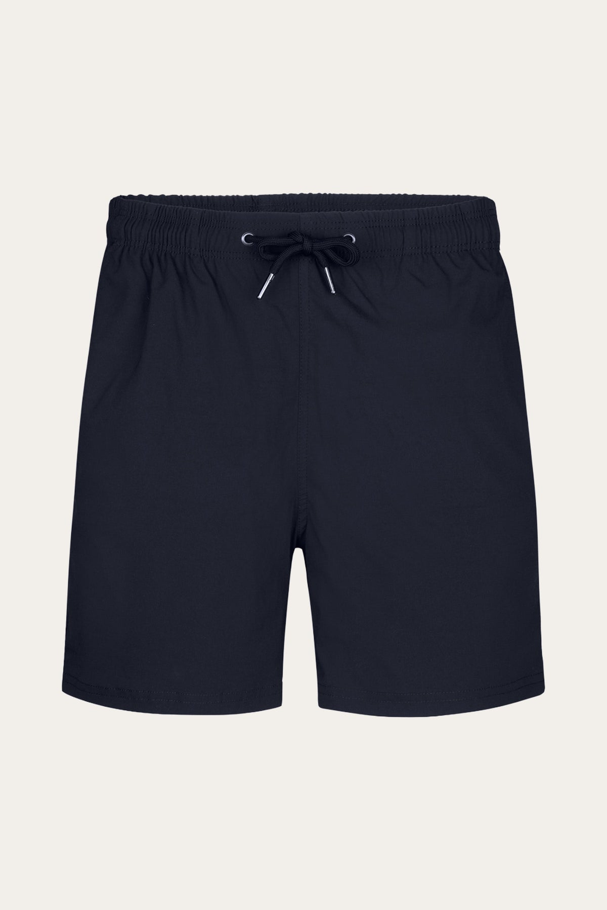 Navy zwembroek