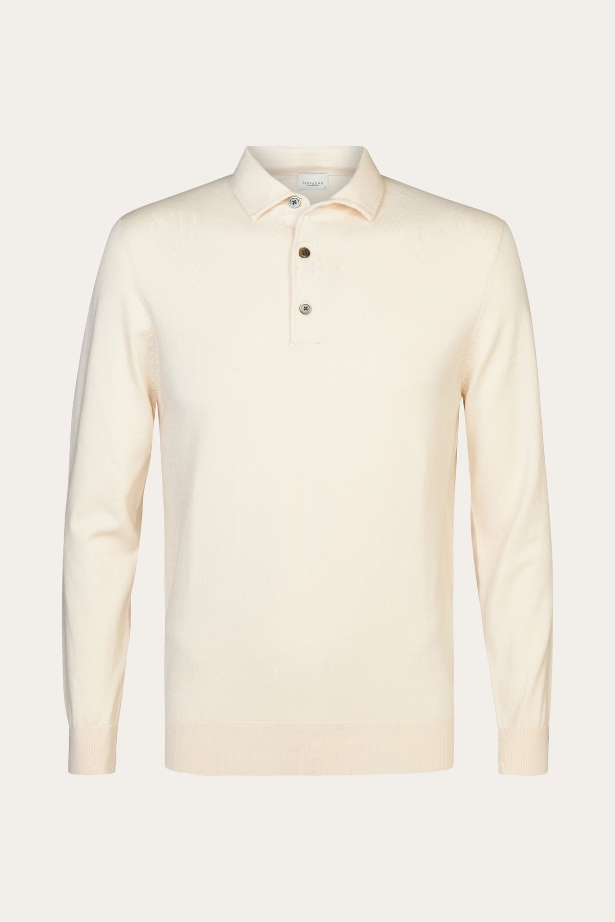 Off white Luxury Basic one piece polo