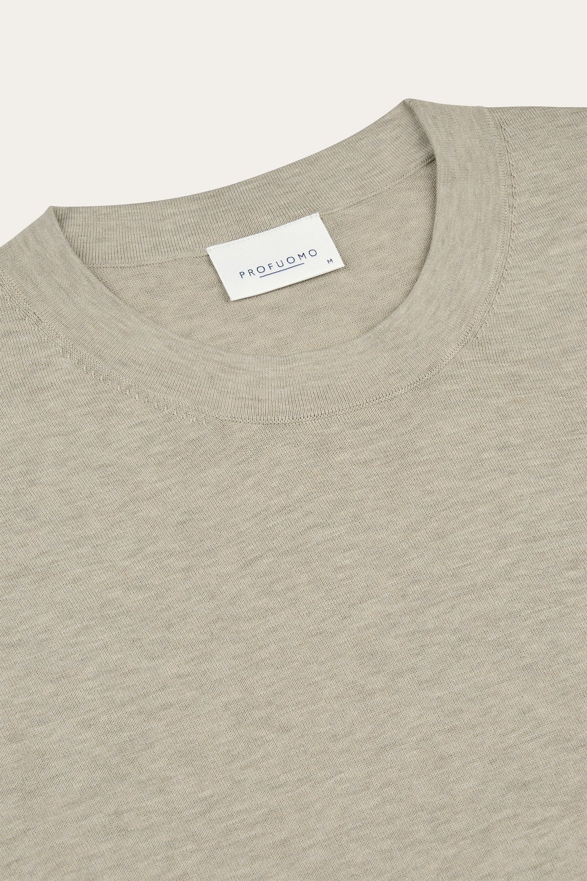 Beige Aero Ease T-shirt