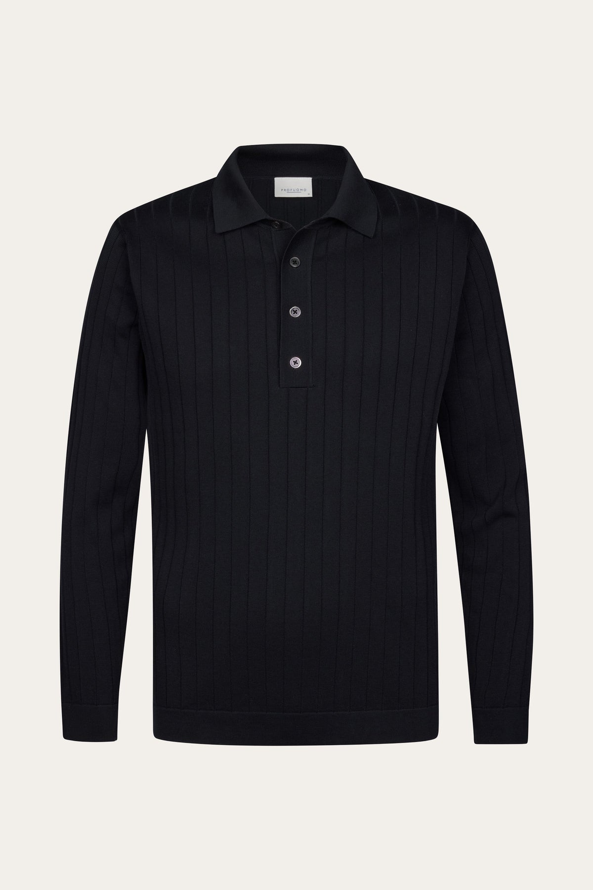 Navy Aero Ease polo