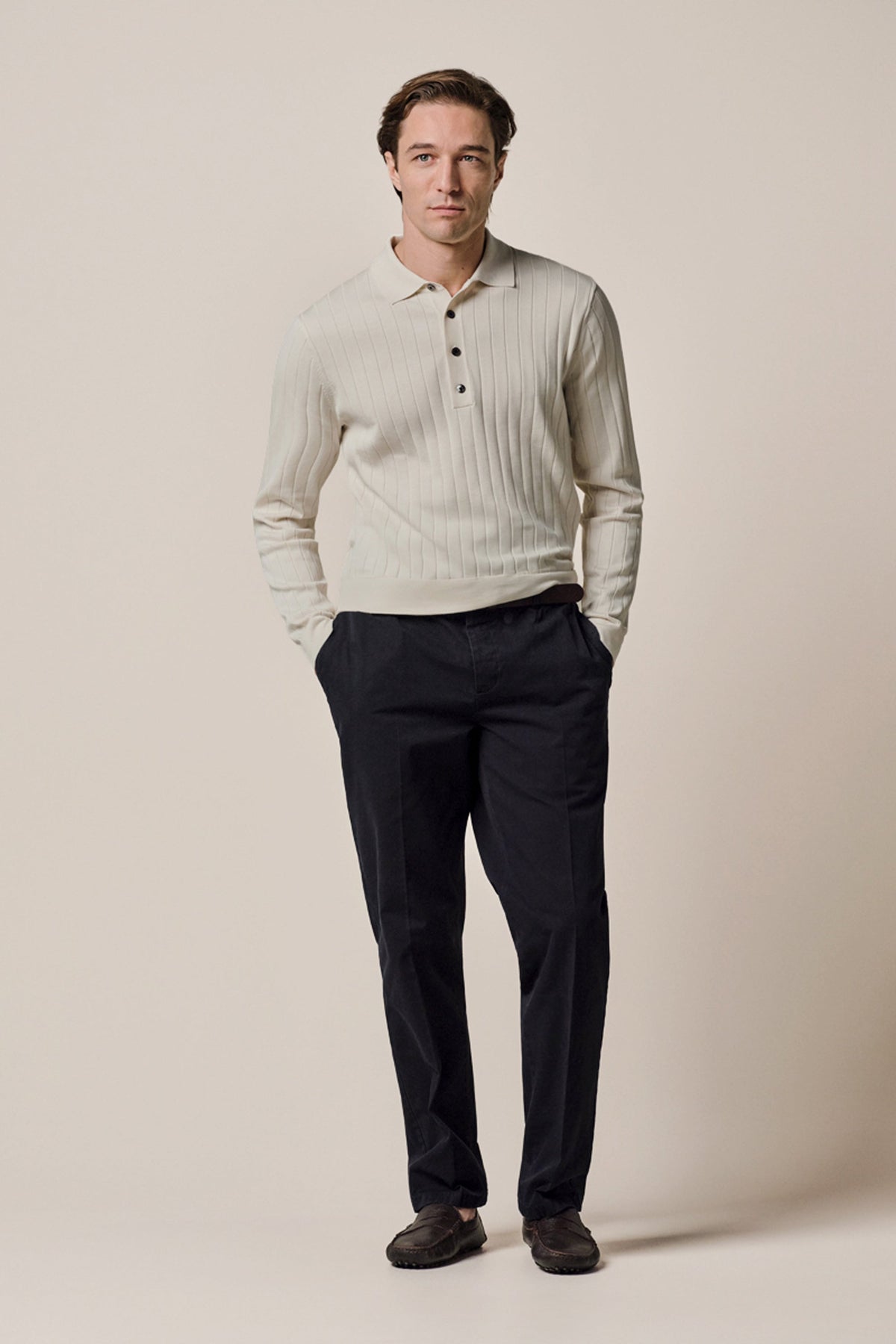 Off-white Aero Ease polo