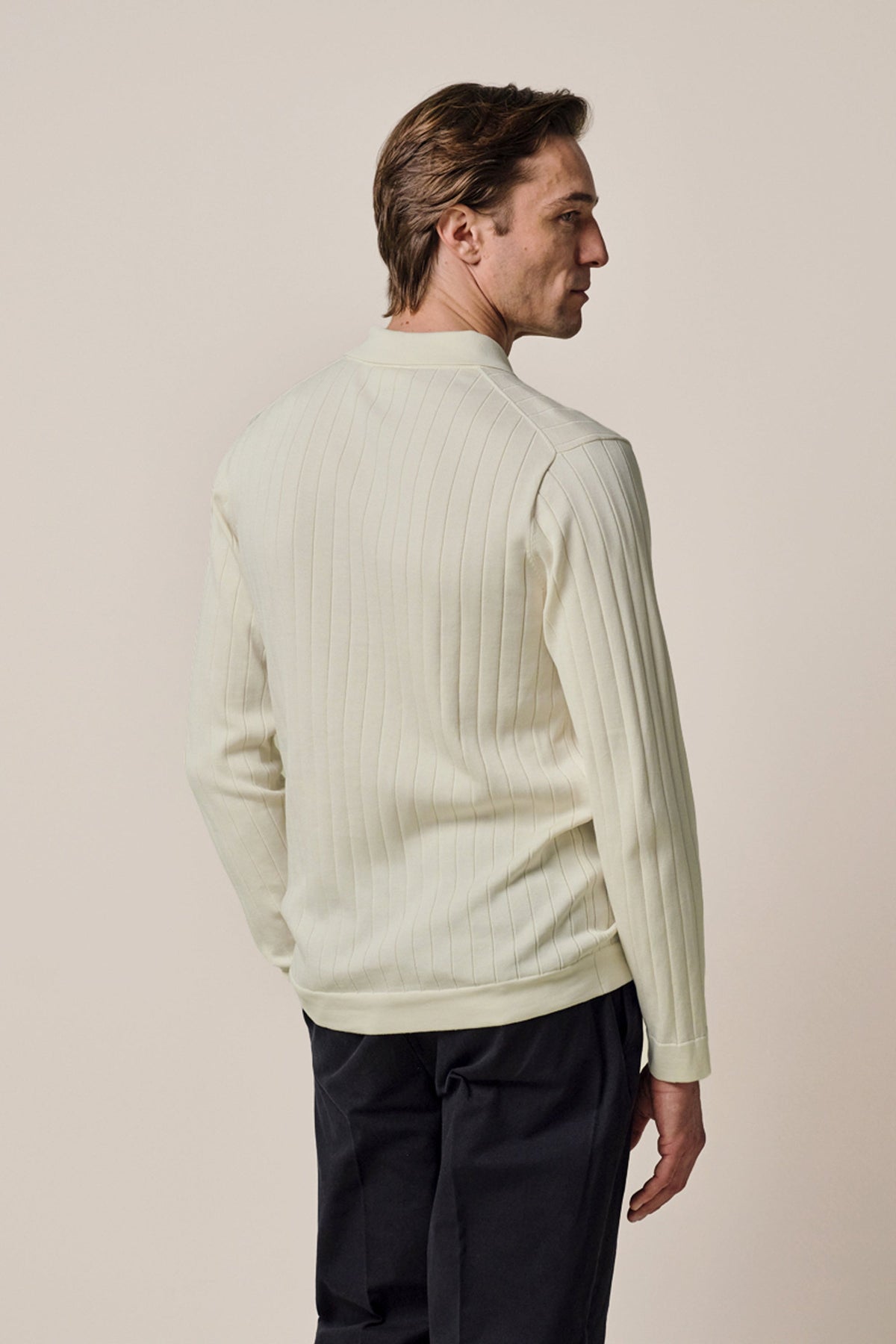 Off-white Aero Ease polo