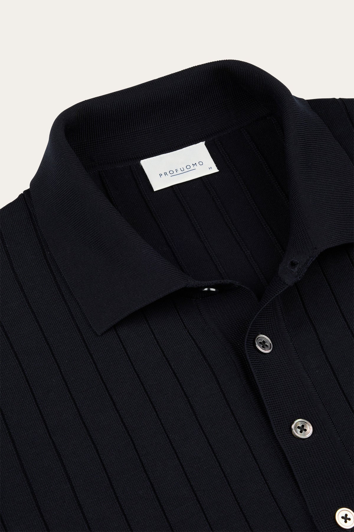 Navy Aero Ease polo