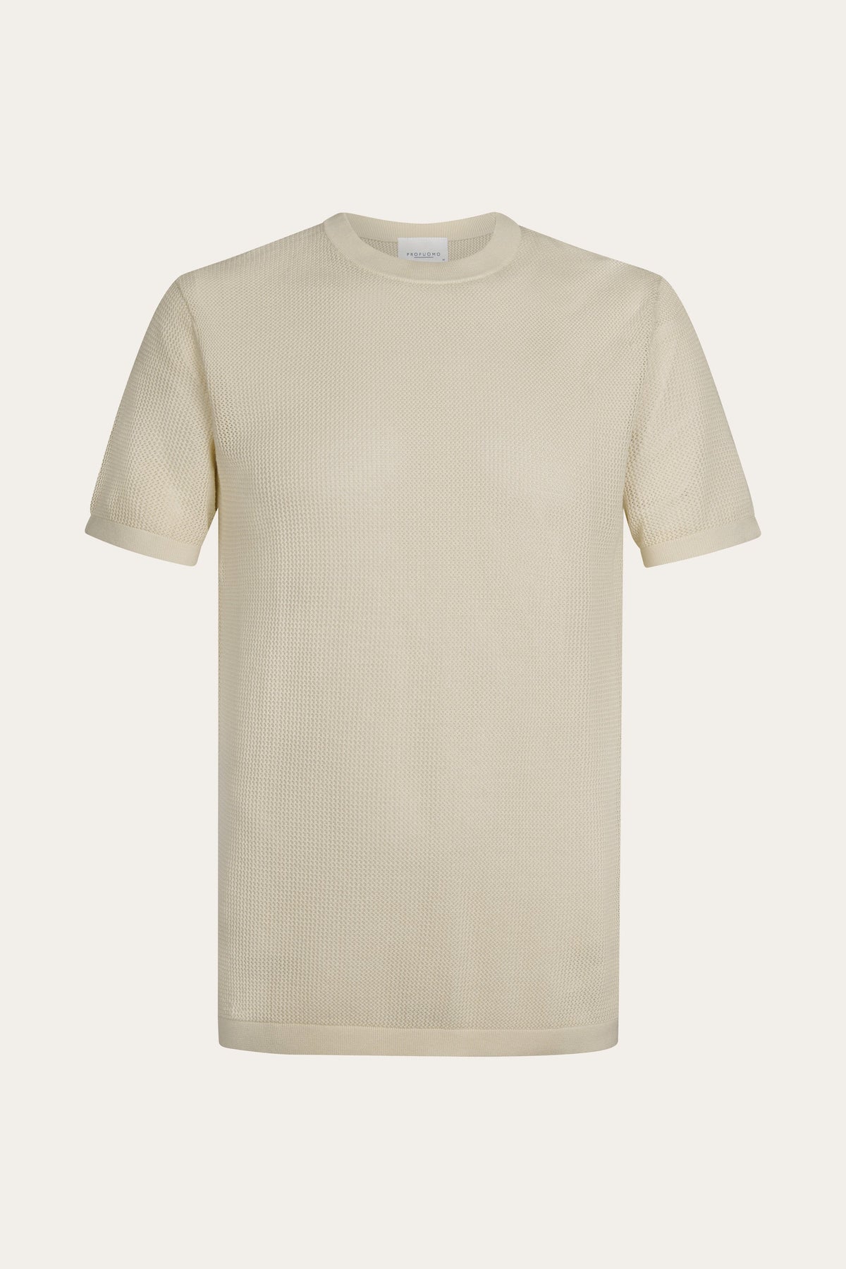 Off-white structured Aero Ease T-shirt