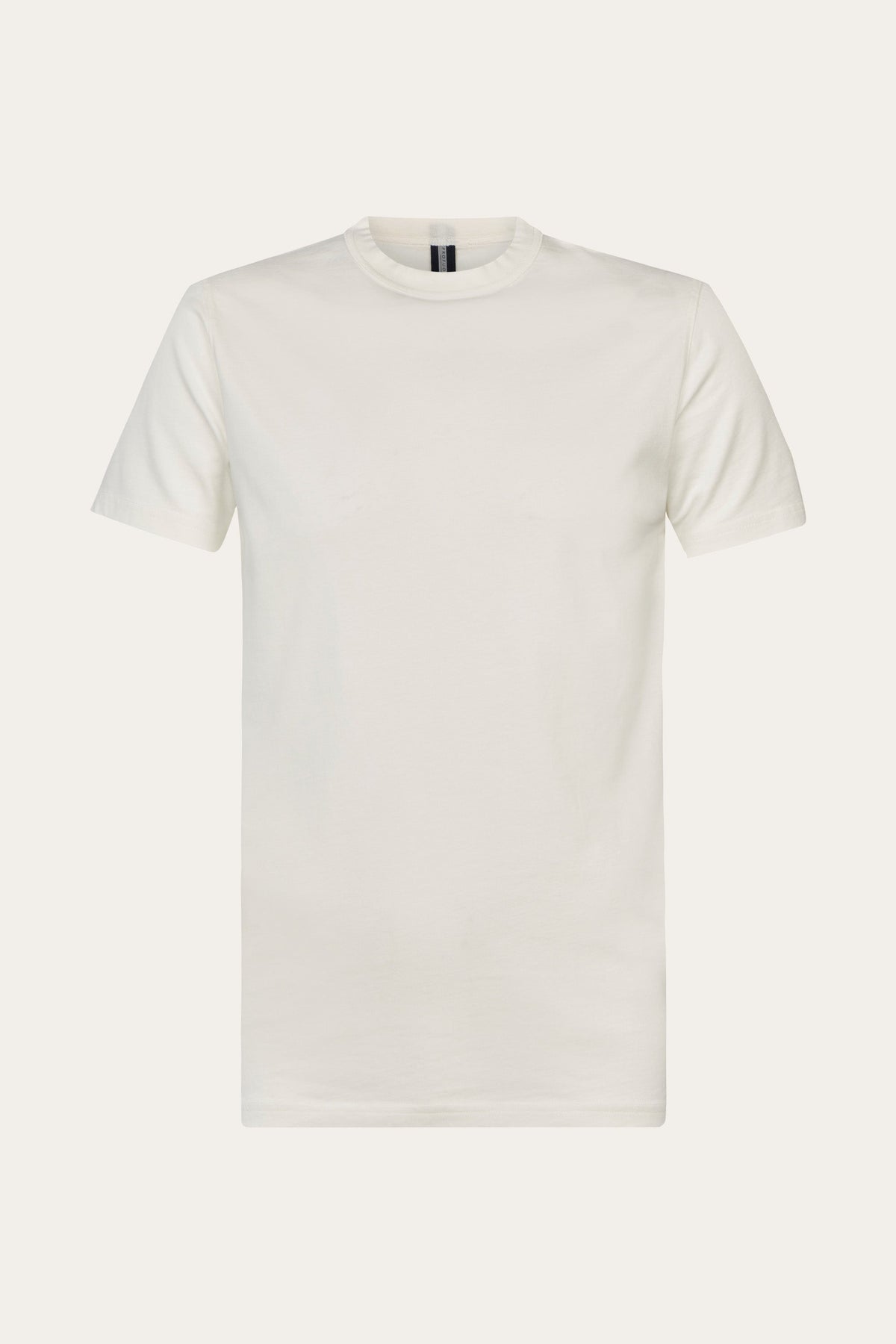 Off white T-shirt