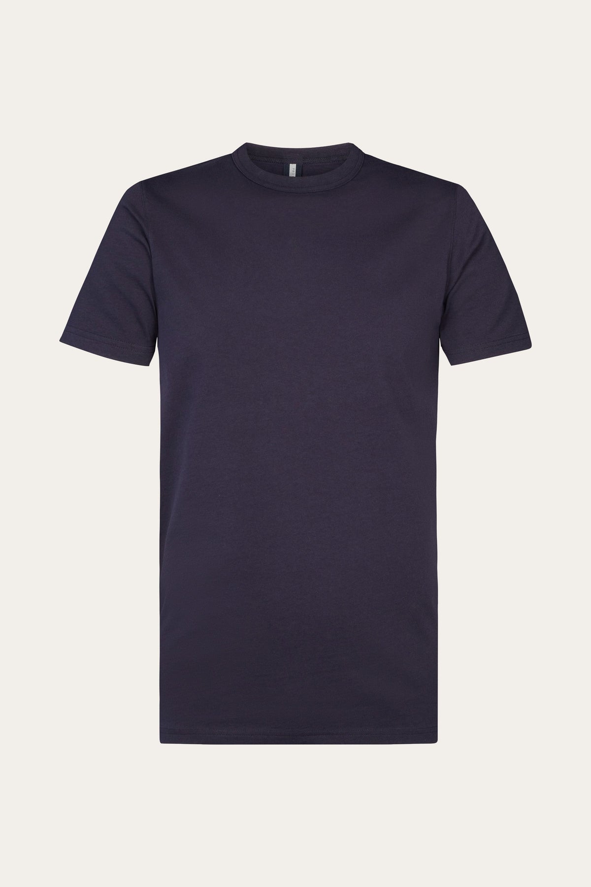 Navy T-shirt