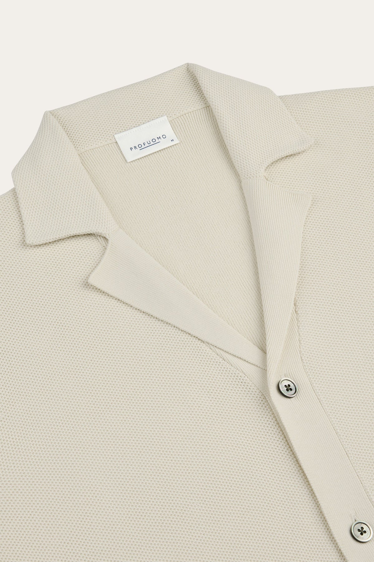 Off-white Aero Ease camp polo