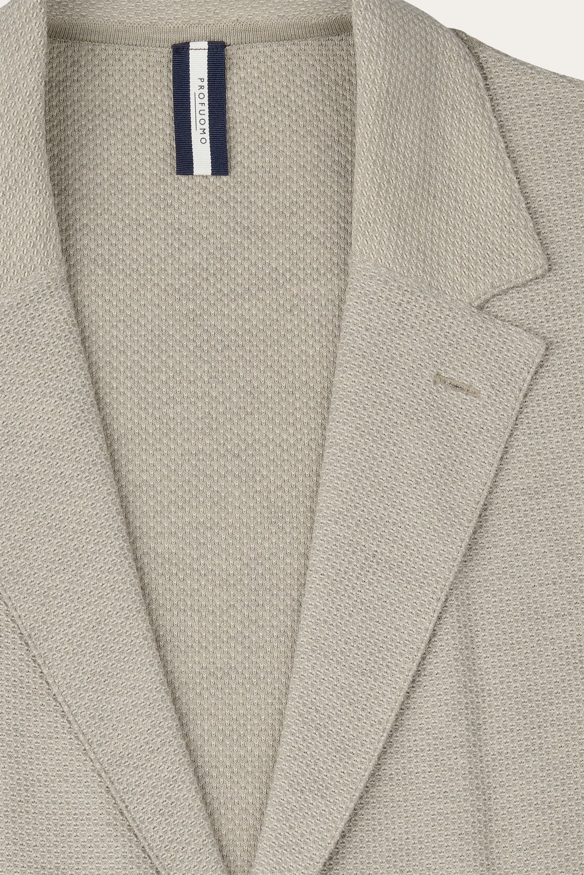 Off-white Aero Ease knitted colbert