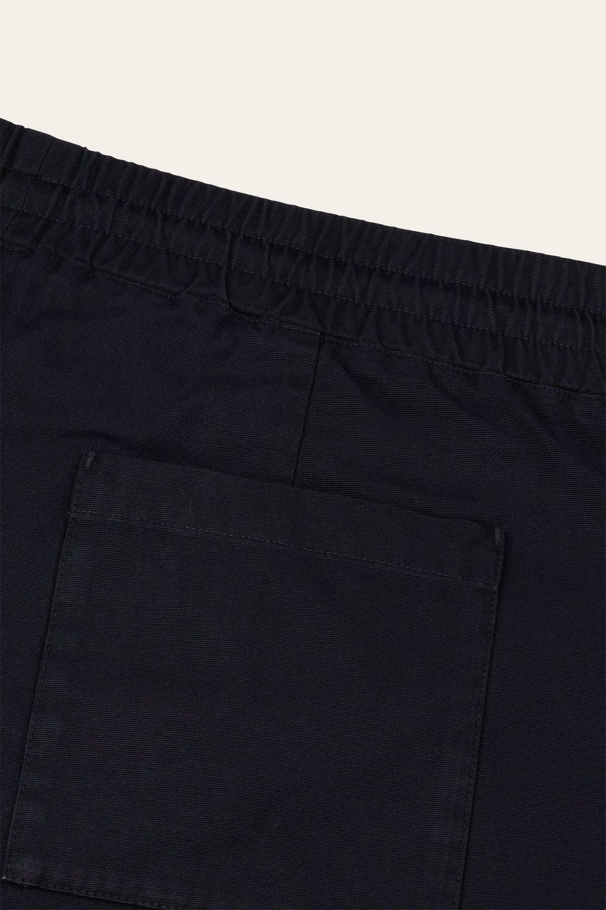 Navy Antique dye shorts